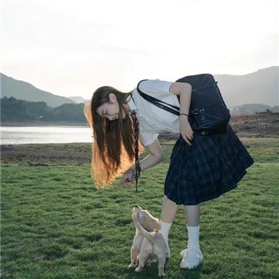 女鬼来敲门
