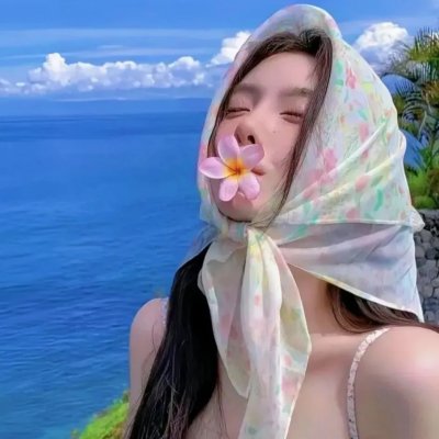 印度女孩